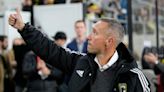 'Thank you for the Cup in 2020': Fans react to Columbus Crew firing coach Caleb Porter