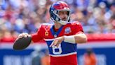 No more excuses -- Daniel Jones must play better, or Giants should explore other QB options