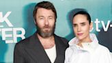 Jennifer Connelly & Joel Edgerton Premiere ‘Dark Matter’ Ahead of Apple TV+ Debut Date!