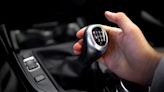 Why drivers don't want to let go of the stick shift