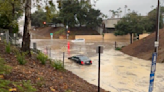 West Coast soaked by astounding 51 atmospheric rivers this winter