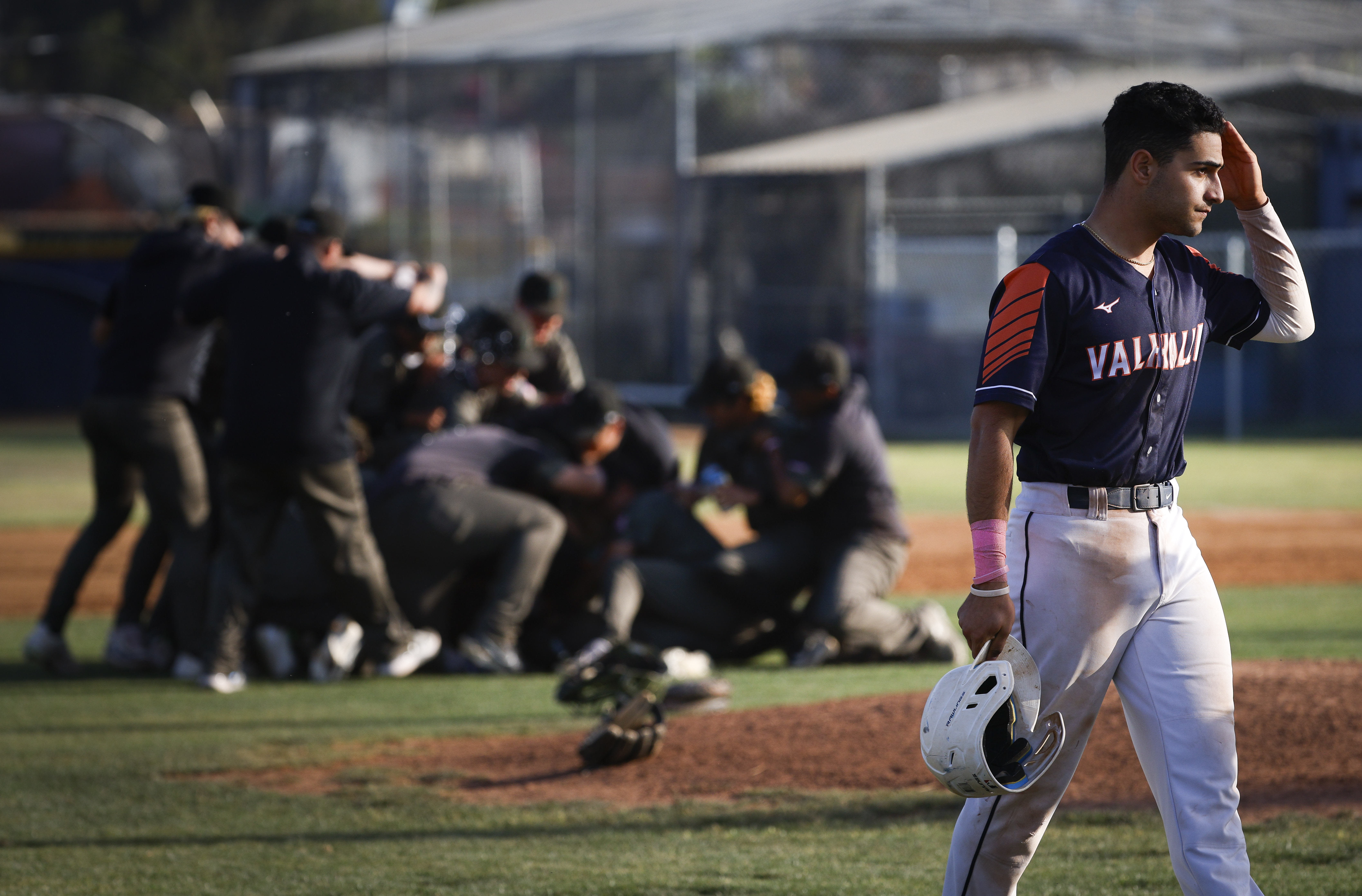 Valhalla's season ends with SoCal Regional playoff loss to Oxnard Pacifica
