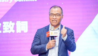 《Hit FinTech》陽明山未來學社理事長葉匡時：學習適應及面對其帶來的挑戰，是每項新興科技發展必經的過程