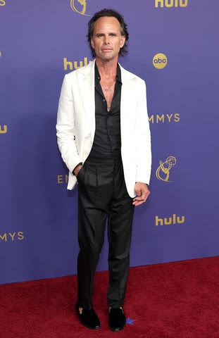 Walton Goggins Calls Filming “The White Lotus ”Season 3 'One of the Greatest Experiences of My Life' (Exclusive)