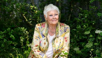 Judi Dench, 89, Might Retire From Acting Amid Health Battle