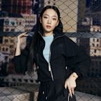 PUMA 外套 流行系列 INFUSE 黑色 吳卓源 風衣外套 女 62430701