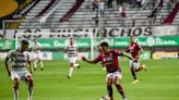 Saprissa derrota a Guanacasteca por marcador de 1-0 | Teletica