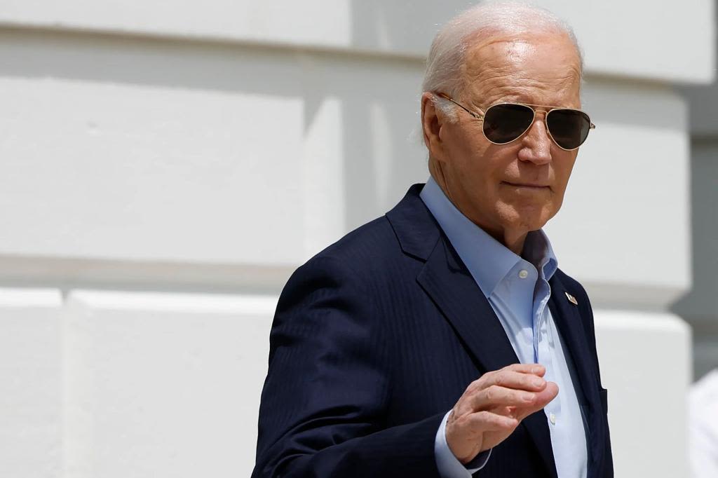 Biden’s plan to bring in Gazan refugees is national security insanity