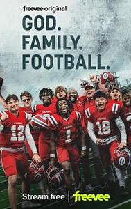 God. Family. Football.