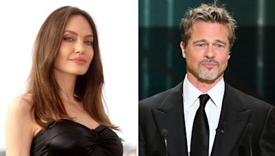 Angelina Jolie ‘Is Glad the Truth Is Finally Out’ as New Brad Pitt Allegations Come to Light