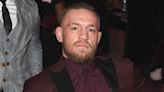 Conor McGregor OK After Being Hit by Car While Biking: 'Could've Been Dead'