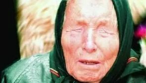 Las predicciones de Baba Vanga en 2024: los aciertos de la 'Nostradamus de los Balcanes' en lo que va de año