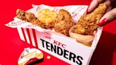 Surrender to the tender! KFC debuts new chicken item only at Palm Beach County restaurants