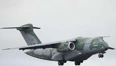 Brazil's C-390 Millennium is giving the US' C-130 Hercules cargo plane a run for its money