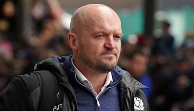 Gregor Townsend starts five uncapped players for Scotland’s clash with Canada