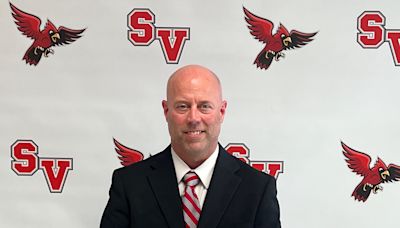 Sandy Valley hires Beau Balderson as assistant high school principal and athletic director