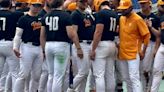 #1 Vols ready for College World Series run