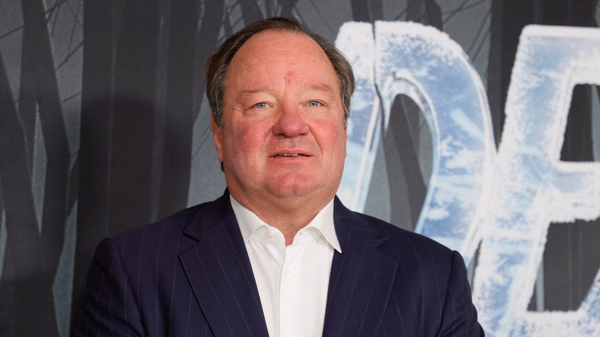 Paramount CEO Bob Bakish has stepped down. Here's what to know