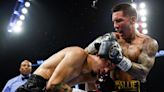 Oscar Valdez Vs. Liam Wilson: Odds, Records, Prediction