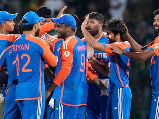 IND vs SL 3rd T20 Highlights: India win Super Over, complete 3-0 series sweep