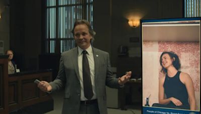 Presumed Innocent Season 2: Peter Sarsgaard Not Interested in Returning