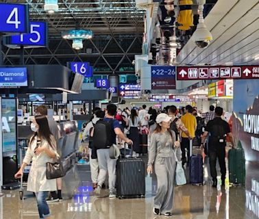 美國商會：疫後台灣崛起成為亞太航運新樞紐，「香港－台北」重回最繁忙航線 - TNL The News Lens 關鍵評論網