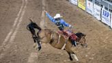 This weekend's Pittsburg Rodeo chosen as American Rodeo qualifier event