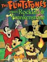 Flintstones Meet Rockula and Frankenstone