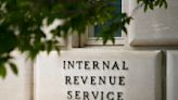 Gap between US income taxes owed and paid is set to keep growing, IRS says