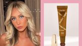 I Tried the New Tarte Contour That Beauty Lovers Call a Dupe for Charlotte Tilbury's — and It's Flawless