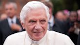 Catholic worshippers across the UK to pray for Pope Benedict XVI