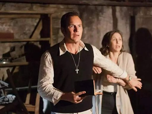 The Conjuring 4: When will the final chapter hit the theatres? Release date revealed - The Economic Times