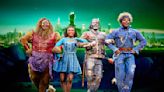 ...Surprises: ‘The Wiz’ Shut Out, Steve Carell and Michael Imperioli Overlooked, as ‘Stereophonic’ Becomes Most-Nominated...