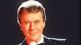 James Darren, teen idol singer who starred in 'Gidget' movies, 'T.J. Hooker' and 'Time Tunnel,' dies at 88