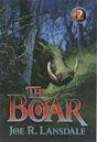 The Boar (novel)