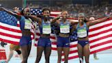 US Olympians call for change after death of teammate due to childbirth complications