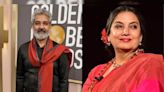 Oscars 2025: SS Rajamouli, Wife Rama, Shabana Azmi And Other Indians Invited To Join The Academy