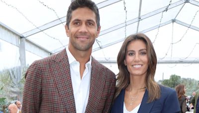 Ana Boyer y Fernando Verdasco dan la bienvenida a su tercer hijo