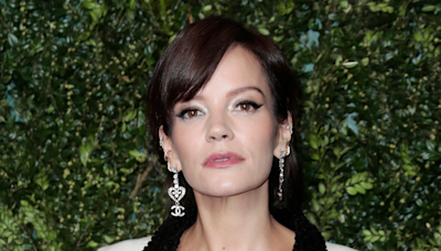 Lily Allen admits she deliberately slept with best friend Miquita Oliver’s pop star crush