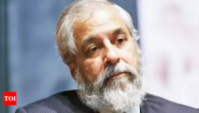 Supreme Court ex-judge Madan B Lokur to head probe panel on power purchase deals | Hyderabad News - Times of India