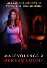 Malevolence 2: Bereavement Movie Review | Repulsive Reviews