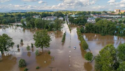 Greenville County coroner identifies 6 killed due to Tropical Storm Helene