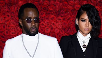 Opinion | Sean 'Diddy' Combs wanted us to believe Cassie was lying. Then came the tape.