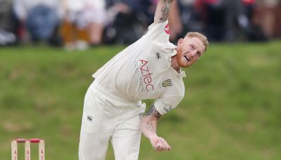 Ben Stokes takes five-for but Durham face tough task against Lancashire