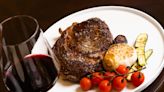 5-star service makes the difference at Stirrups, the steakhouse at WEC's Equestrian Hotel