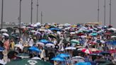 More than 1,000 died during Hajj pilgrimage in scorching heat