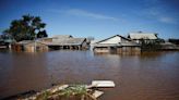 Experts link floods in Brazil and Afghanistan to climate change