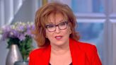 Joy Behar Says ‘The View’ Became ‘Completely Different Show’ Thanks to Trump: ‘We Used to Have More Laughs’