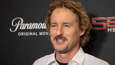 Owen Wilson rechaza un papel clave en la próxima película sobre O.J. Simpson