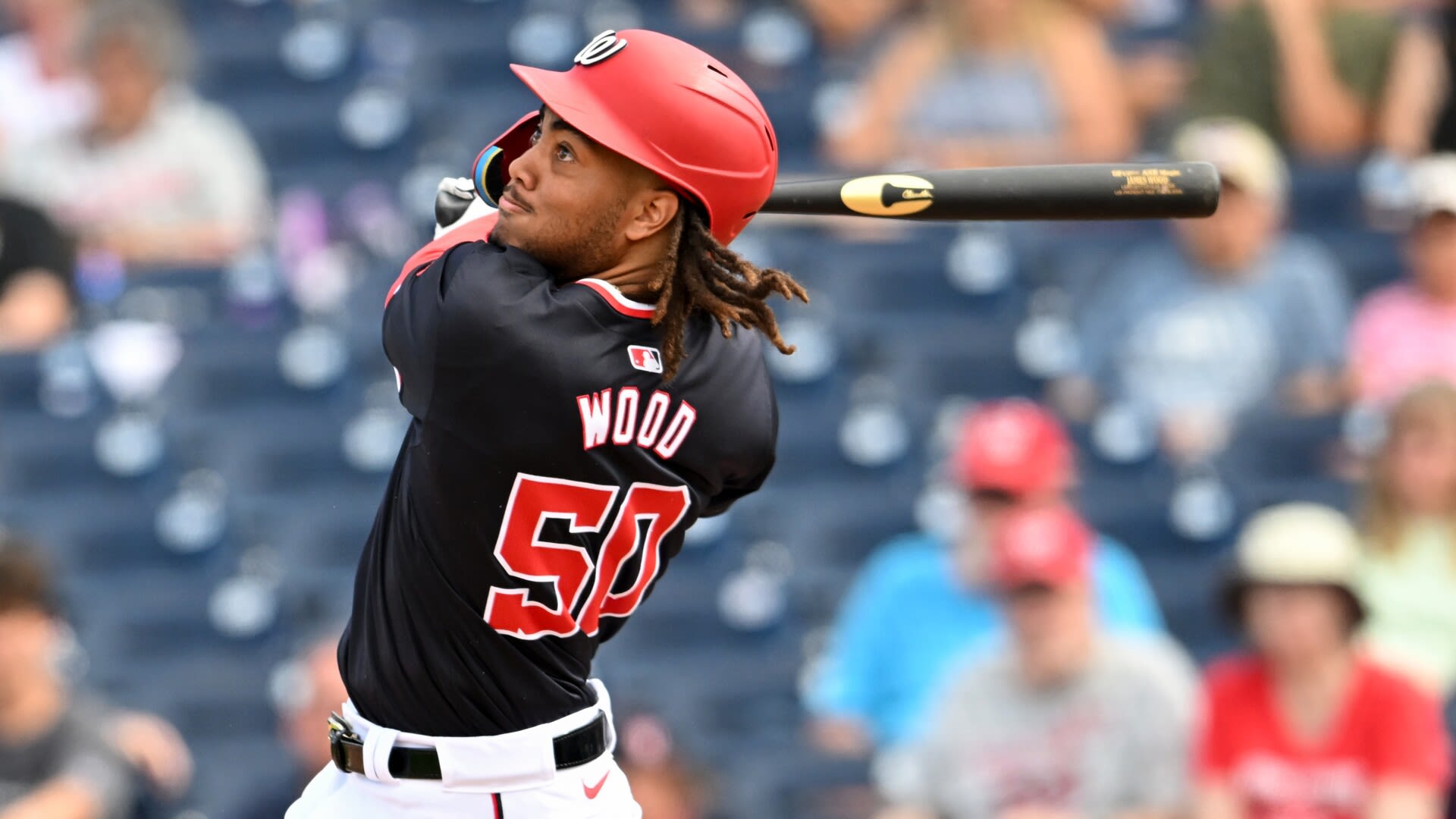 Top 10 fantasy baseball prospects: May 13